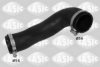 SASIC 3336081 Charger Intake Hose